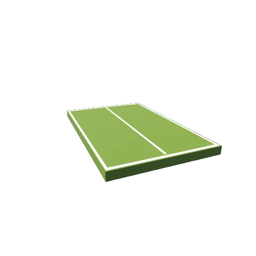 Ping Pong Table 01_SP